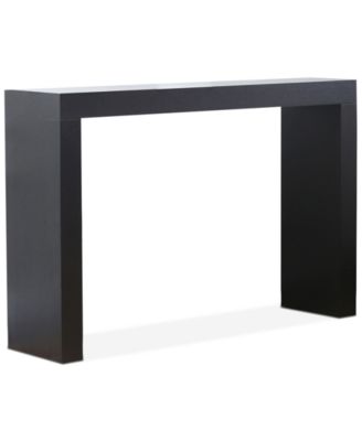 Abbyson Living - Elenor Sofa Table, Direct Ship