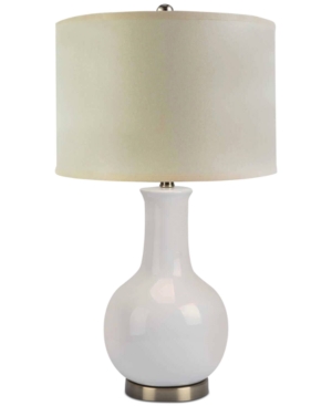 Abbyson Living Katy Ceramic Table Lamp