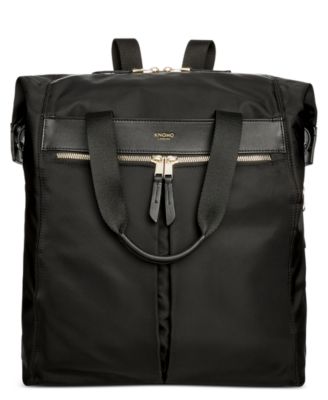 Knomo London Convertible Tote Backpack Macy s