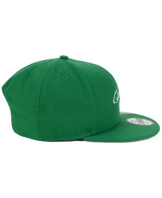 New Era 9Forty M-Crown Cap - New York Jets Retro Snapback