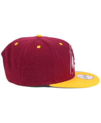 New Era Washington Redskins Historic Vintage 9FIFTY Snapback