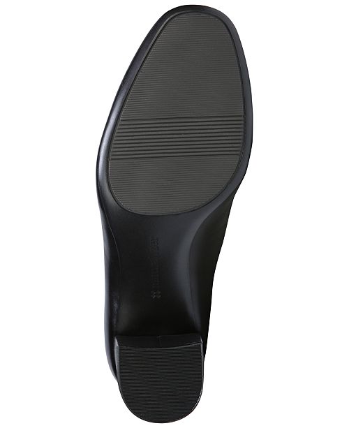 whitney pump naturalizer