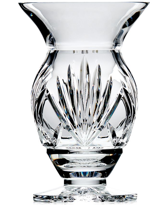 Waterford Marcella 6" Vase Macy's