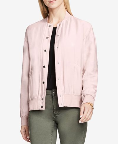 Vince Camuto Bomber Jacket