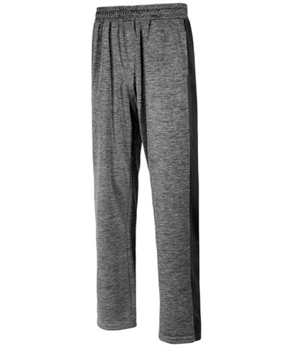 ID Ideology Men's Track Pants, Only at Macy's