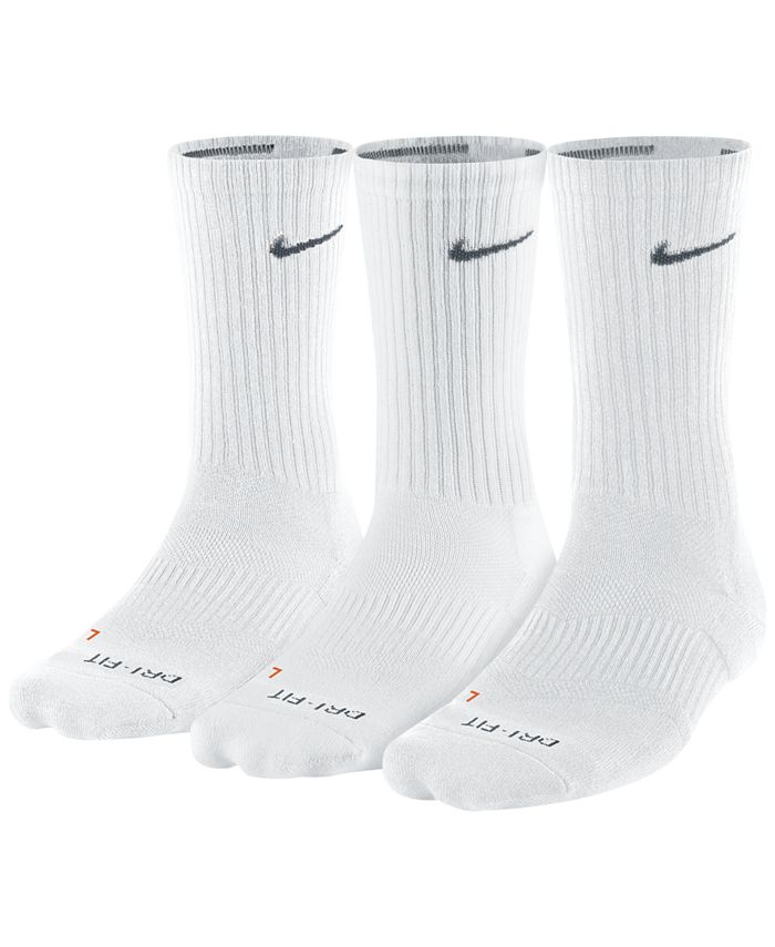 Nike dry fit socks bundle - boxmodular.com.br