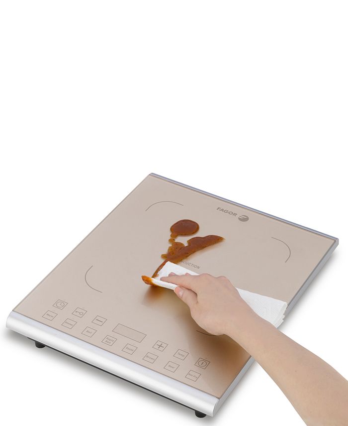 Fagor 1800Watt Induction Pro Cooktop Macy's