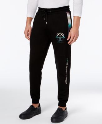 LRG - Men's Big Bang Sweat Pants