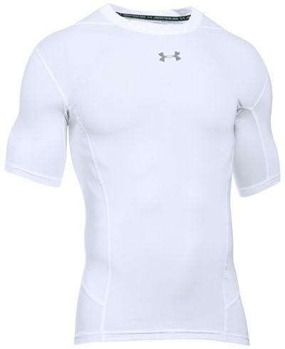 Under Armour Men's CoolSwitch Compression T-Shirt