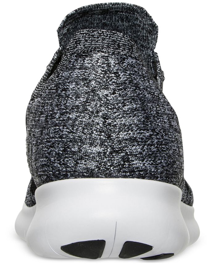 mens free run flyknit