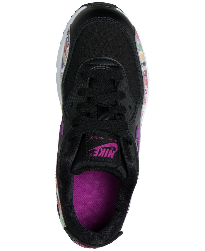 little girl air max