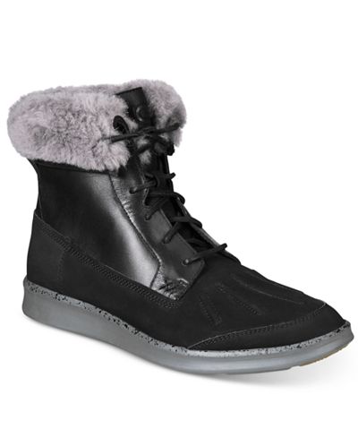 UGG® Men's Roskoe Boots