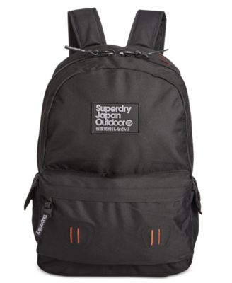Superdry - Men's Real Montana Backpack