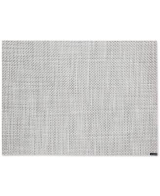 Basketweave Rectangular Placemat