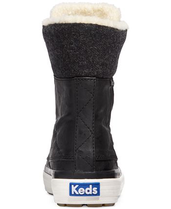 Keds women's juliet outlet winter boot
