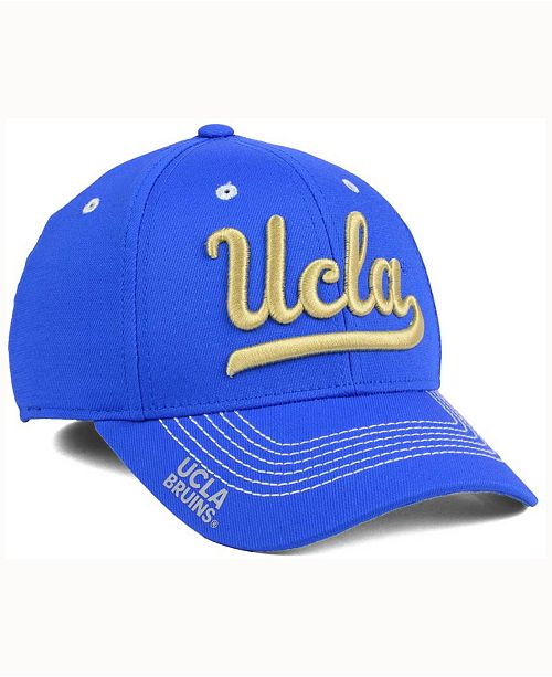 adidas UCLA Bruins Coach Flex Cap & Reviews Sports Fan Shop By Lids