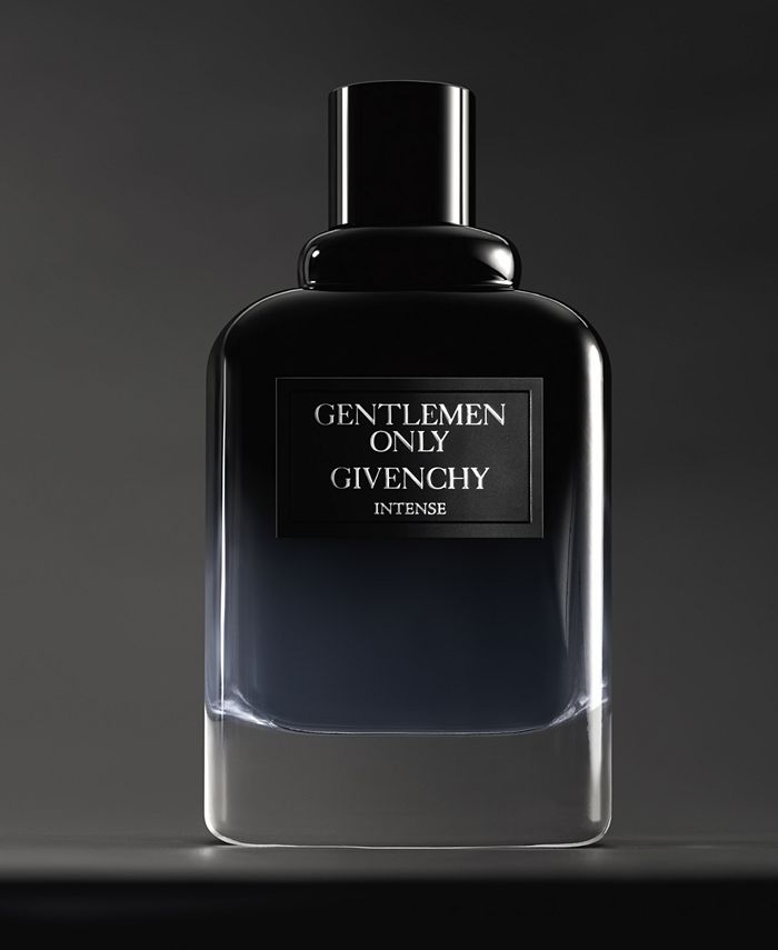 Givenchy Gentlemen Only Intense Men's Eau de Toilette, 3.3 oz Macy's