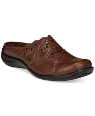 Easy Street - Forever Mules