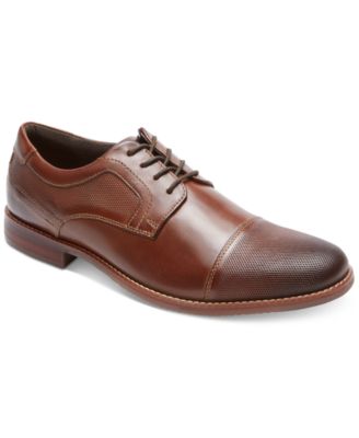 rockport style purpose blucher