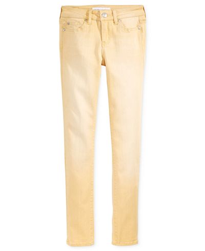 Celebrity Pink Girls Skinny Jeans, Big Girls (7-16)