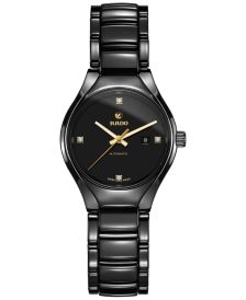 Rado Watches For Women Macy S