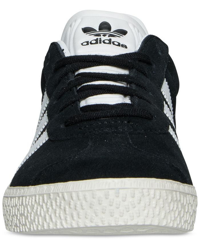 boys adidas gazelle