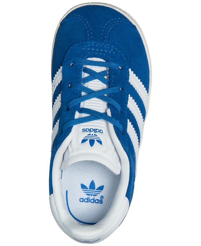 toddler boy adidas gazelle