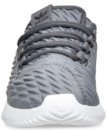 Adidas women's tubular shadow casual sneakers 2025 from finish line