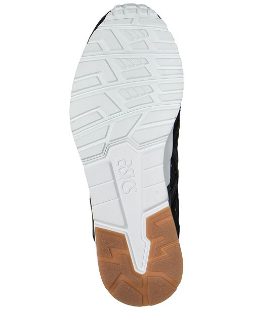 asics tiger womens gel lyte v