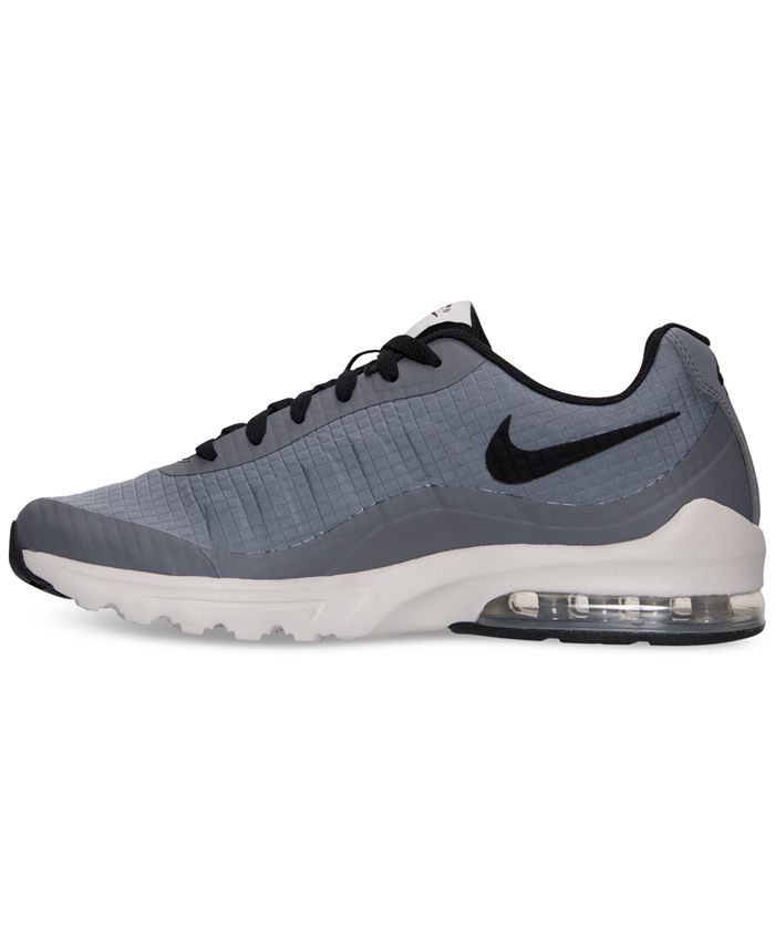 Nike Men's Air Max Invigor SE Running Sneakers from Finish Line ...