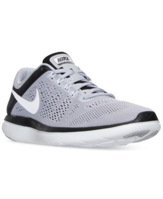 Nike - Men's Flex 2016 Running Sneakers from Finish Line