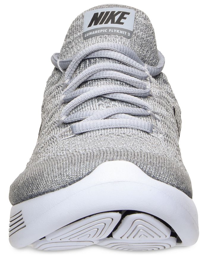 women's lunarepic low flyknit