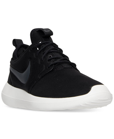Nike Women's Roshe Two Casual Sneakers from Finish Line