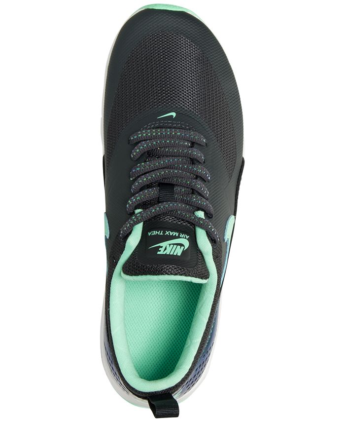 big girl nike air max