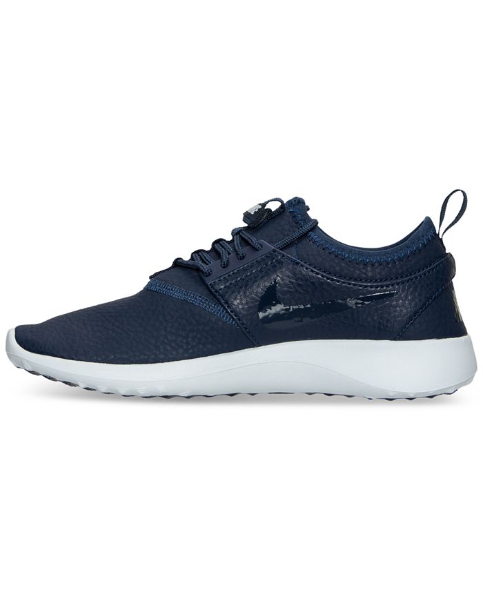 Nike Women's Juvenate Premium Casual Sneakers from Finish Line Macy's