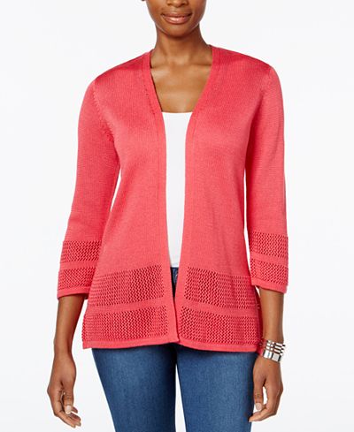 JM Collection Pants, Tops & Clothing for Women