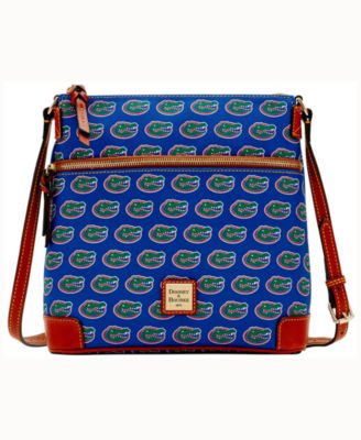 Dooney Bourke Florida Gators Crossbody Purse Macy s