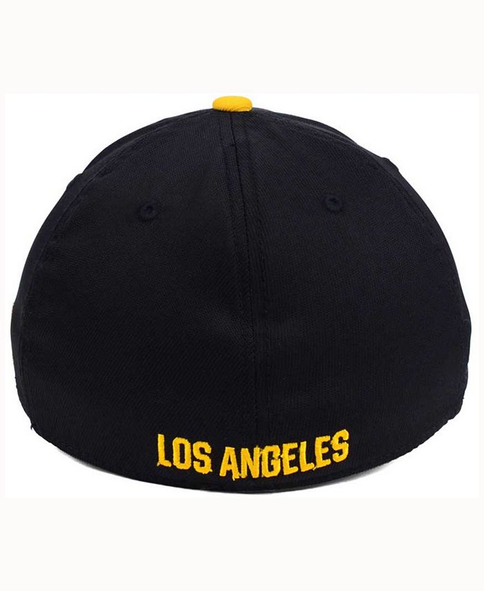adidas Los Angeles Lakers Layup Flex Cap - Macy's