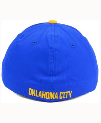 adidas Oklahoma City Thunder Layup Flex Cap