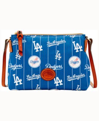 Dooney & Bourke - Crossbody Pouchette