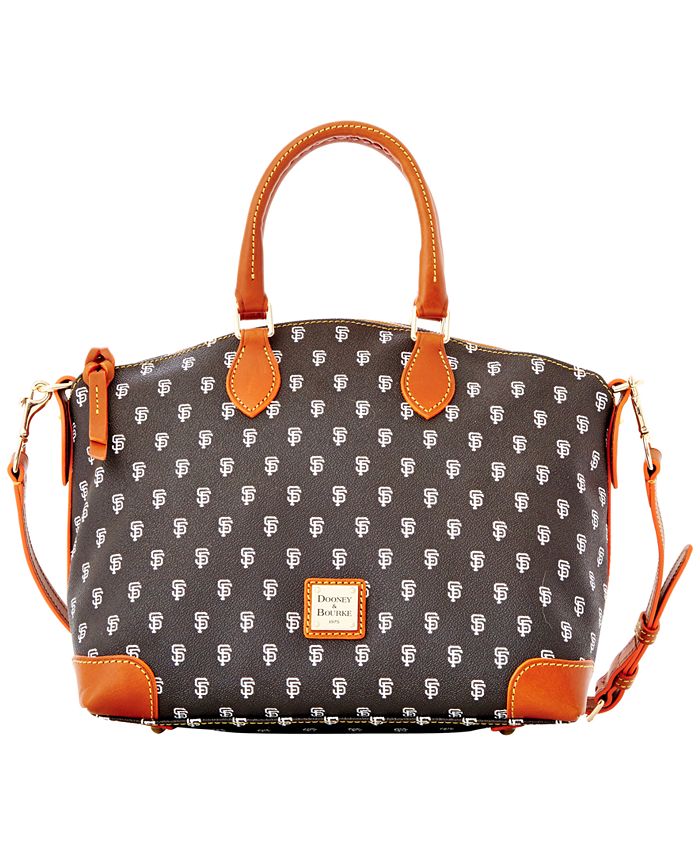 Dooney & Bourke San Francisco Giants Satchel Macy's