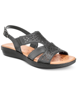 Easy Street Bolt Sandals Women's Shoes