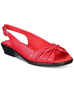 Easy Street Fantasia Sandals Women's Shoes
