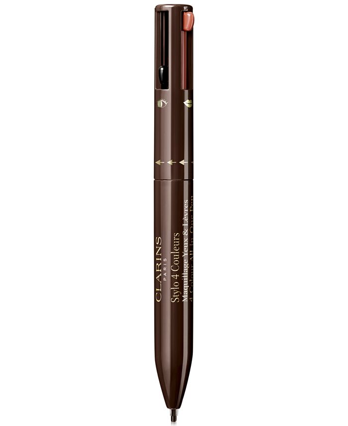 Clarins Harmony 4-Colour All-in-One Pen Arrives in the US - Musings of a  Muse
