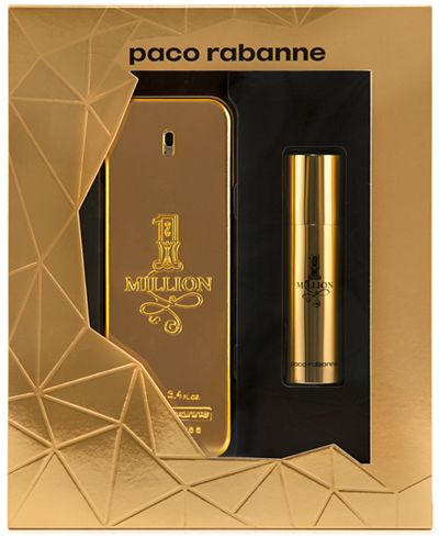 Paco Rabanne 2-Pc. 1 Million Gift Set