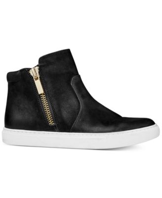 kenneth cole kiera high top sneaker
