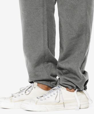 Men's Big & Tall Signature Fleece Sweatpant