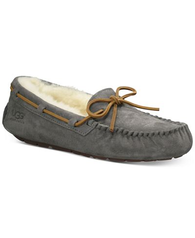 womens ugg slippers macys