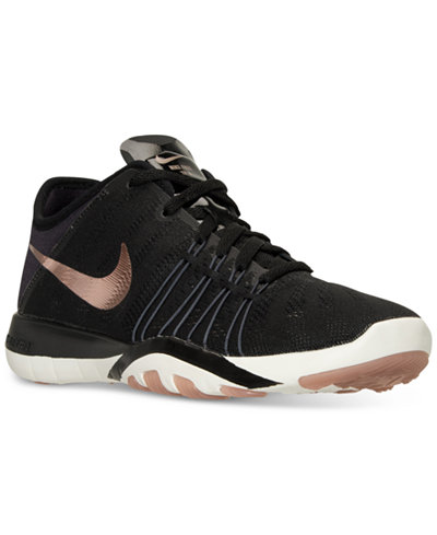 Nike Women's Free TR 6 Training Sneakers from Finish Line