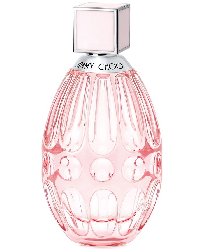 Jimmy Choo Woodsy Perfume - Macy's